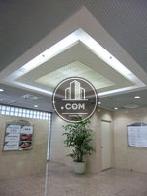 照明が多く明るいです