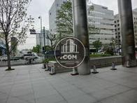 前面通りは旧海岸通りです