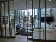 店舗用玄関です