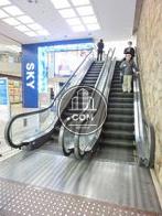 地階側上がり口