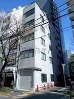 K&W新橋の外観写真