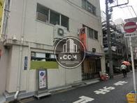 レトロな雰囲気です