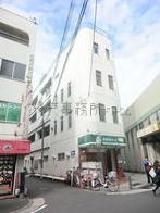 関本ビルの外観写真
