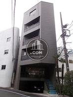 山田ビル 外観写真