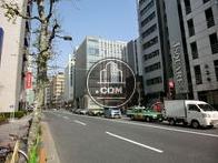 「人形町駅」方面