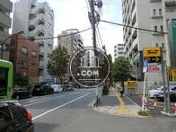物件周辺