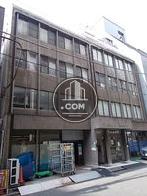 三恵ビル 外観写真