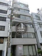 湯島加藤ビル 外観写真