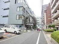 前面通り