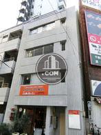 日本橋桃林堂ビル 外観写真
