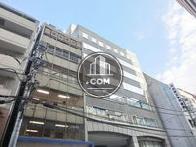 地上7階建てです