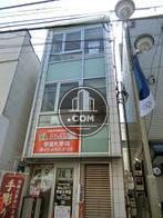 アバンダンス8 外観写真