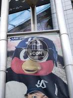 ヤクルトスワローズのホームタウン