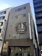 BM上野ビル 外観写真
