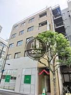入口のある側面