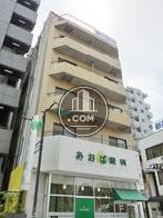 日当たりの良いオフィス