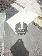 スロープ加工