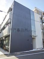 S-LOFTの外観写真