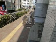 オシャレ街並みが好印象です