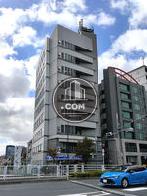 大新NSビル 外観写真