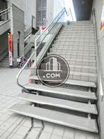 上がり口