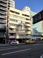 横浜西口藤澤ビル外観写真