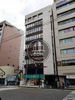三善ビル外観写真