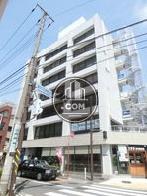 角地に確認できます