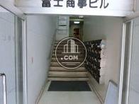 正面階段です