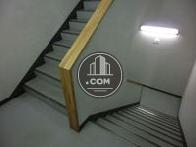 踊り場からの様子