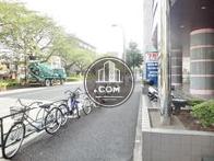 練馬駅方面