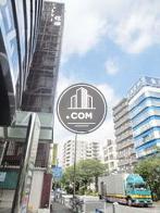 中村橋駅方面