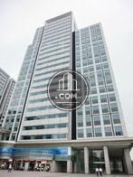 品川シーサイドパークタワー外観写真