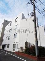 MFビルの外観写真