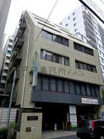 ヴァルス山下町ビルの外観写真