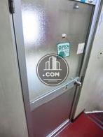 ２階室内への出入口