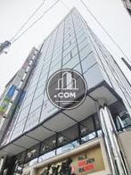 シンプルな外観
