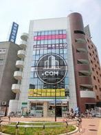 要町KTビル外観写真