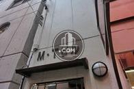 Ｍ・Ｔビル