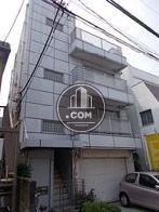 幡ヶ谷DKビル 外観写真