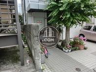 １階廻りです