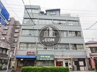 ワイドに広い窓