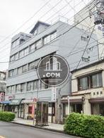 側面からの様子