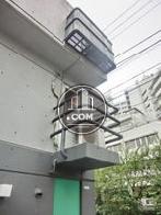細かな部分もユニークなつくりです