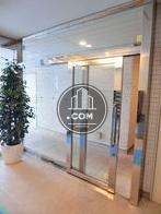 ２ヶ所出入口を用意