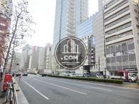 麹町駅方面