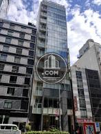 HBC GINZAビル 外観写真