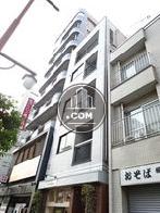 神頭ビル 外観写真
