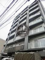 近隣物件の中でも一際目立っています