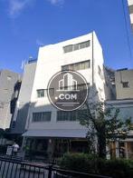 武居ビル 外観写真